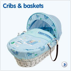 Cribs & Baskets